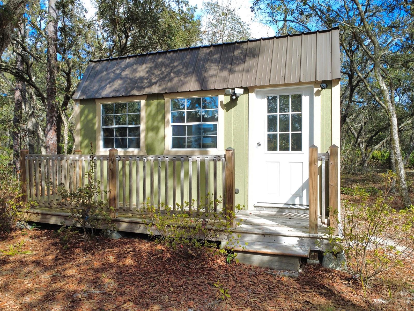 FOREST PARK UNIT 2 - Residential