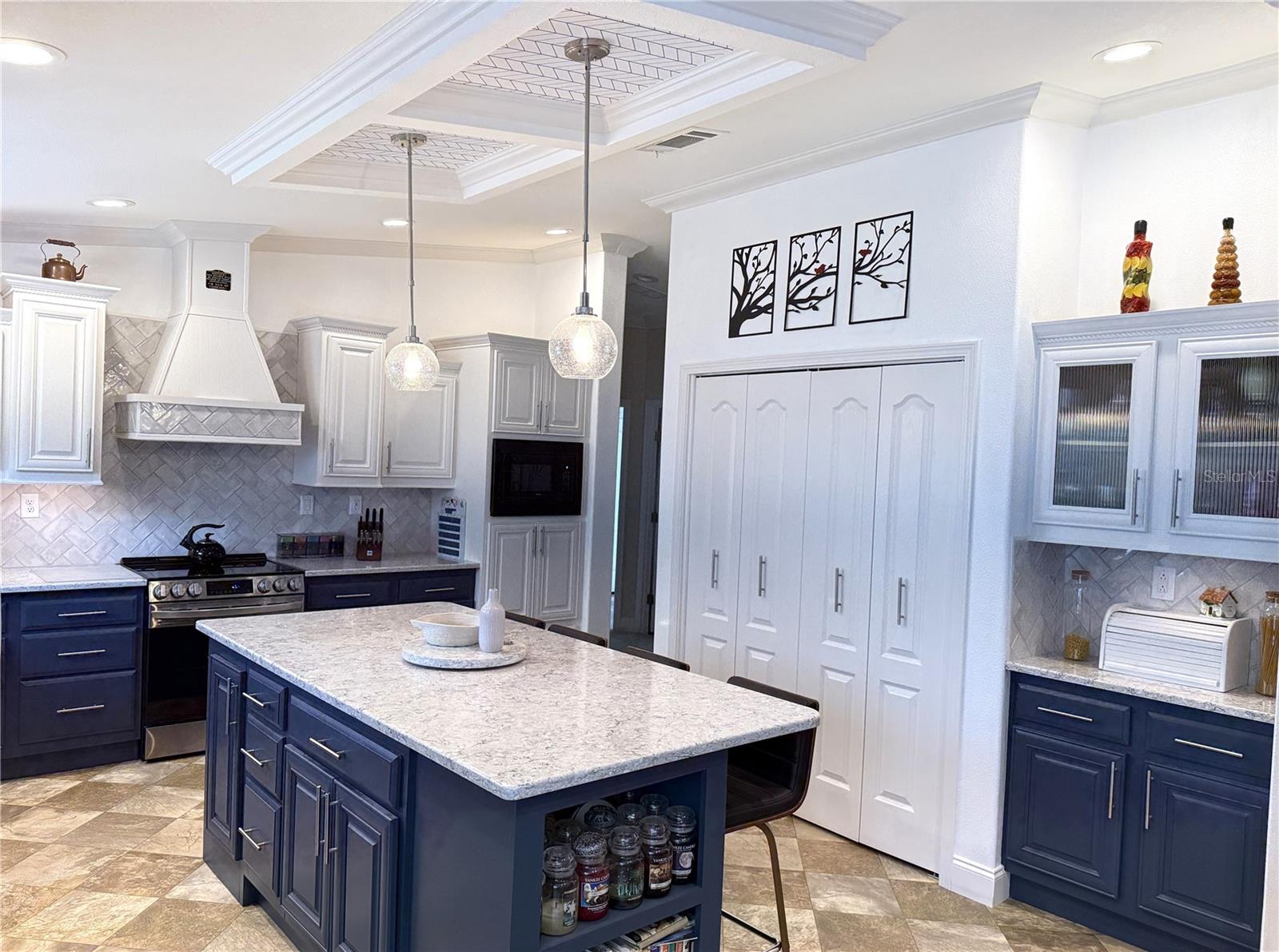 FOREST PARK UNIT 2 - Residential