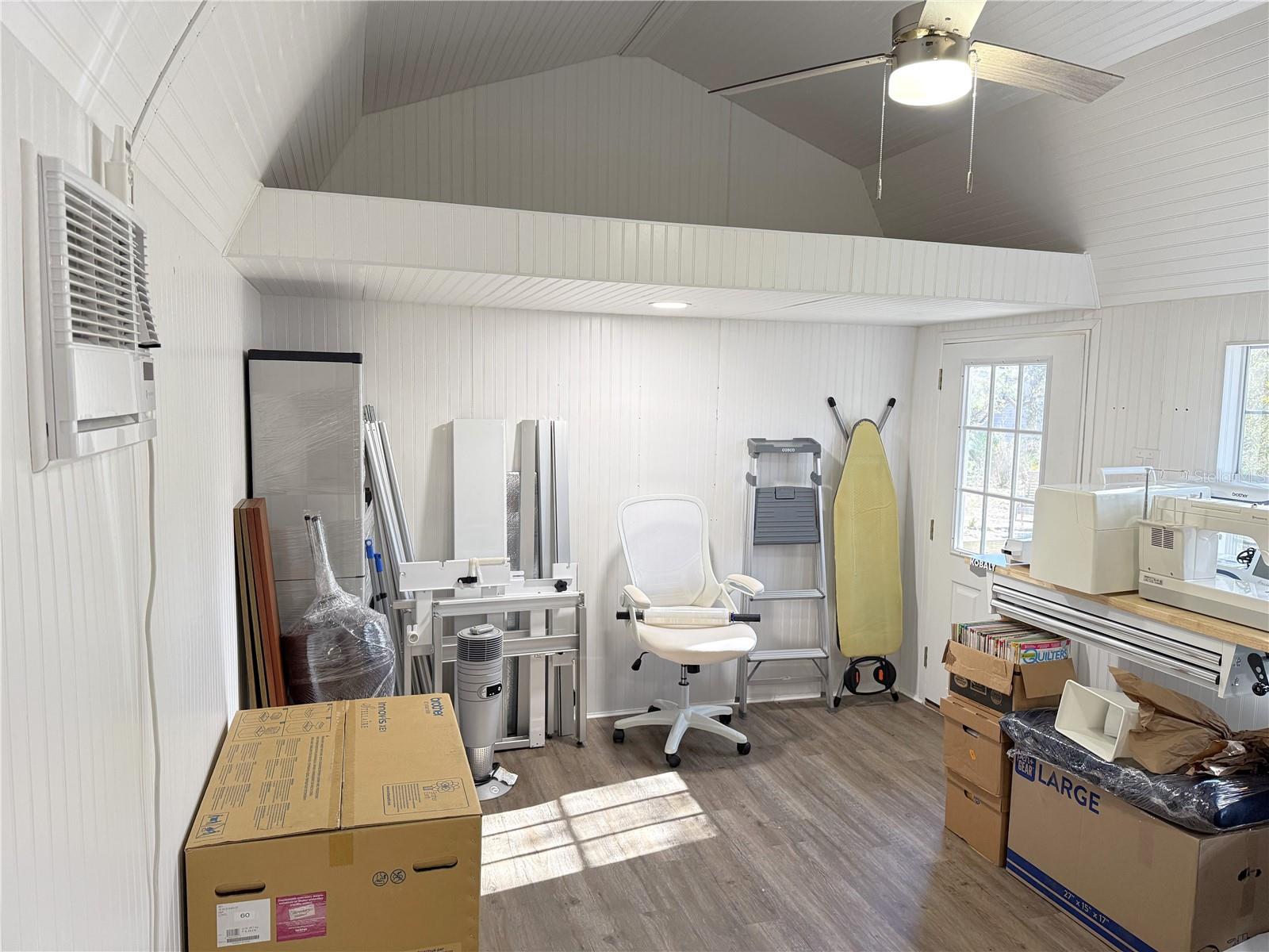 FOREST PARK UNIT 2 - Residential