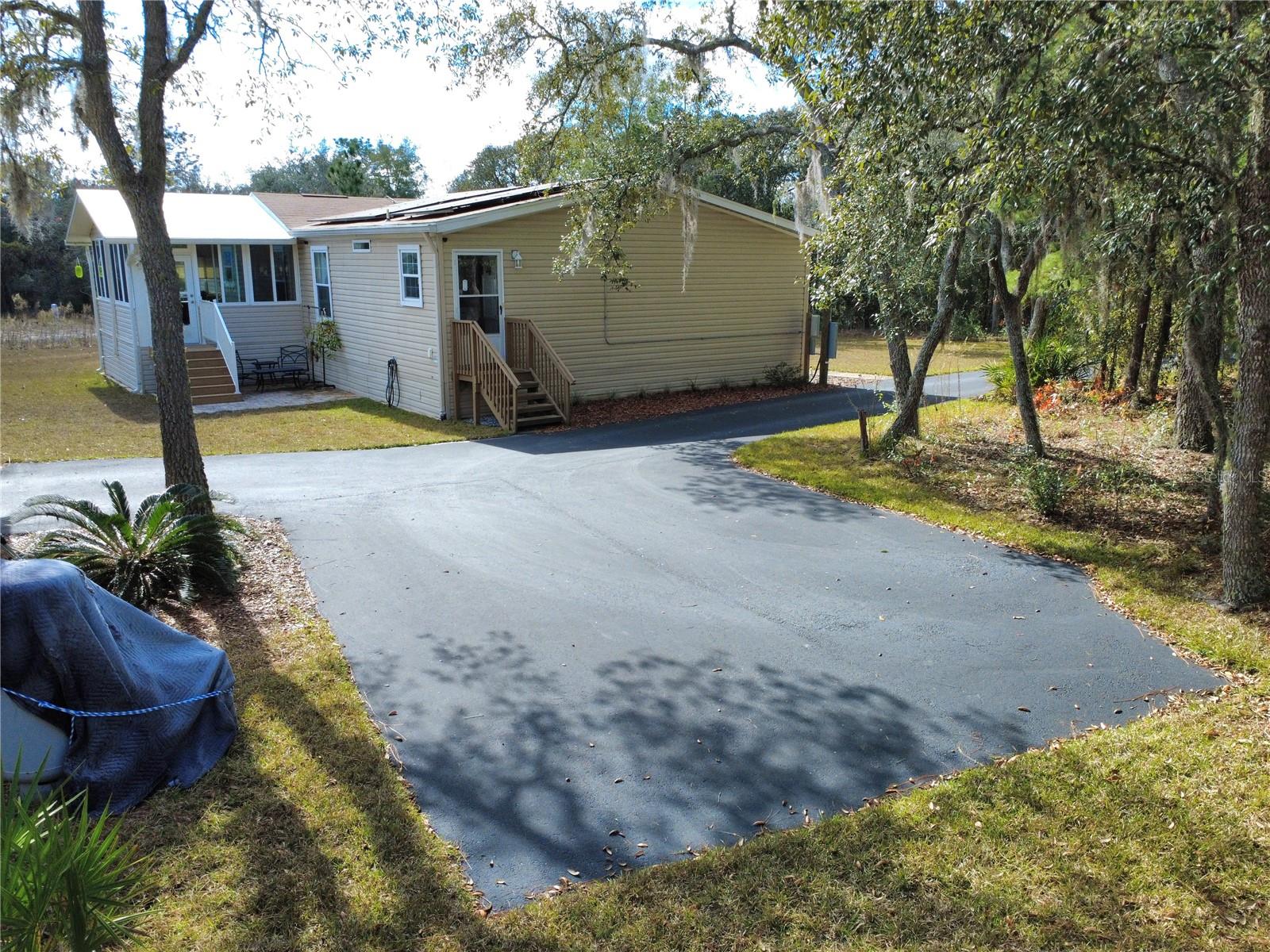 FOREST PARK UNIT 2 - Residential