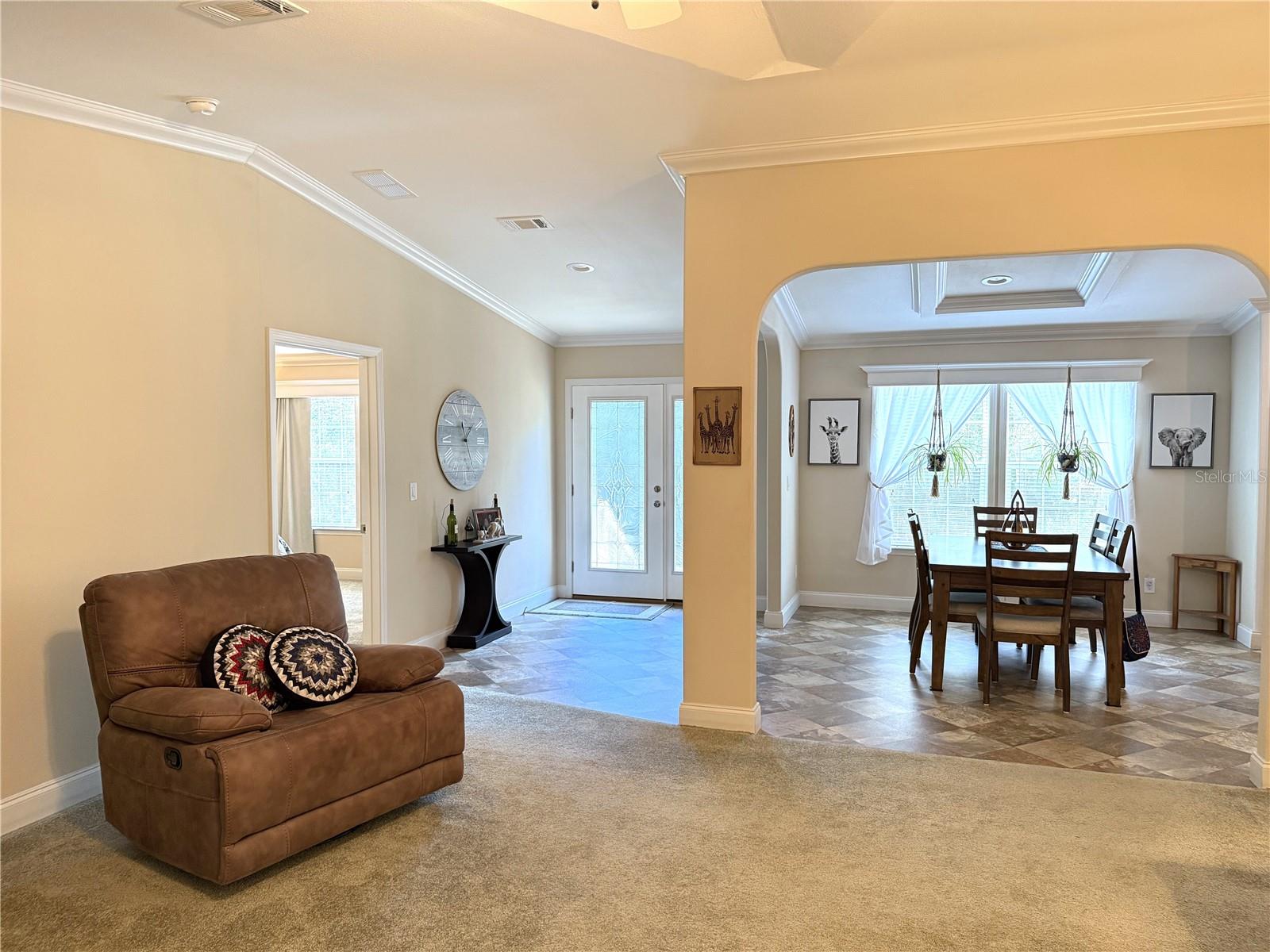 FOREST PARK UNIT 2 - Residential