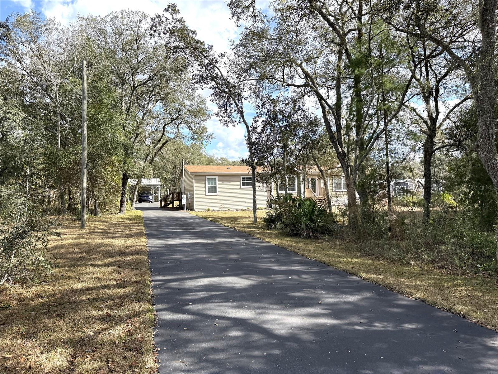 FOREST PARK UNIT 2 - Residential