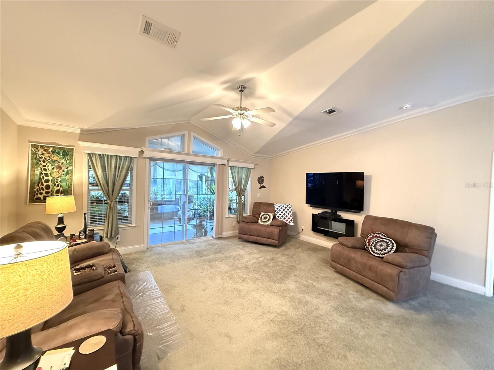 FOREST PARK UNIT 2 - Residential