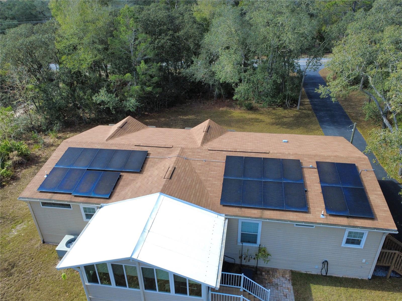 FOREST PARK UNIT 2 - Residential