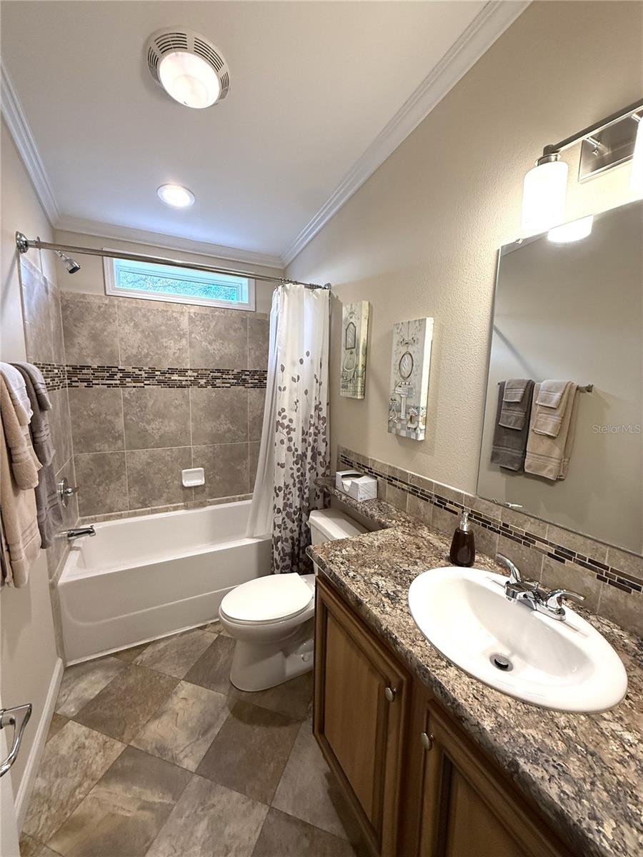 FOREST PARK UNIT 2 - Residential