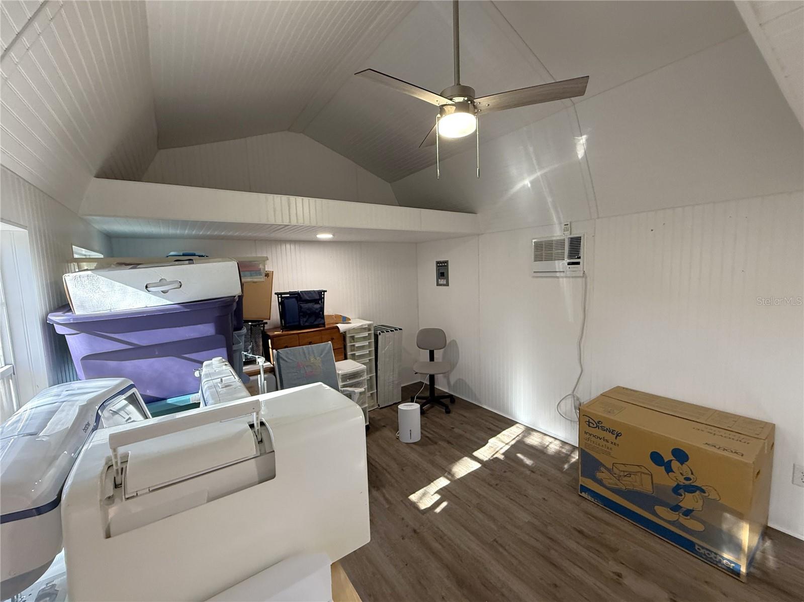 FOREST PARK UNIT 2 - Residential