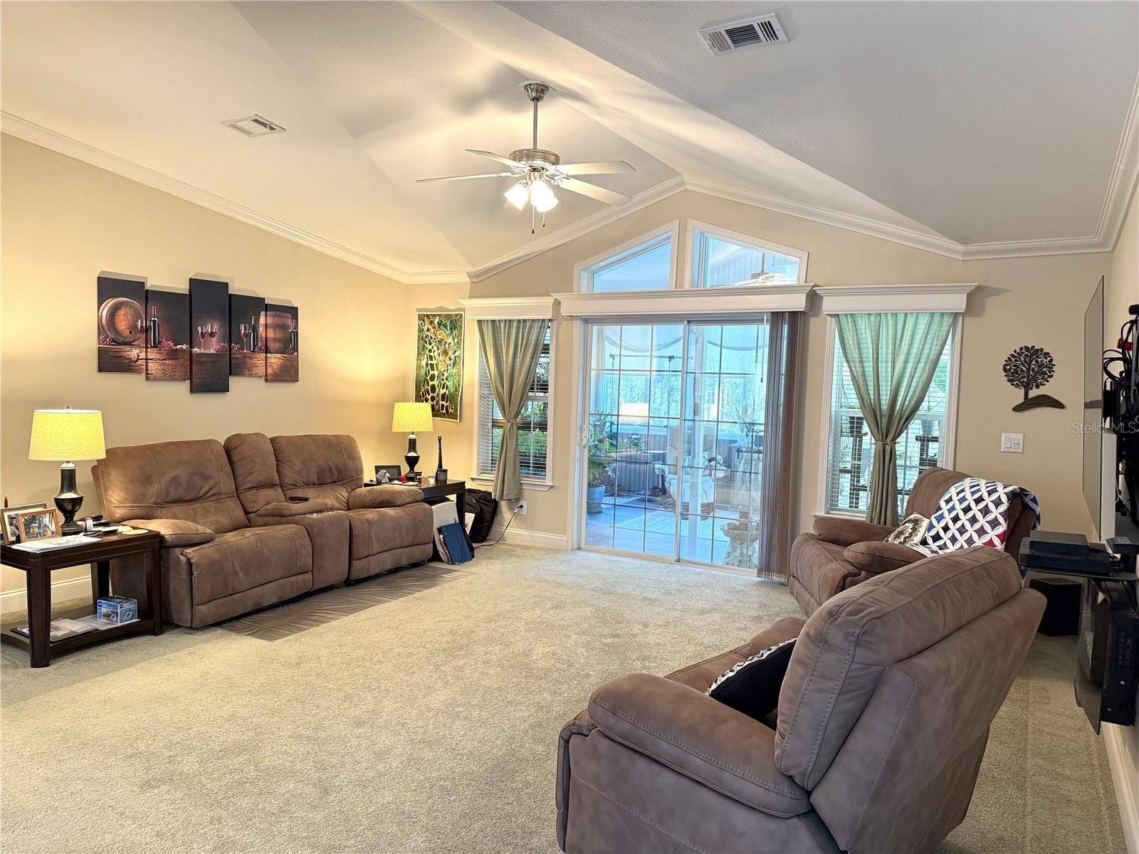 FOREST PARK UNIT 2 - Residential