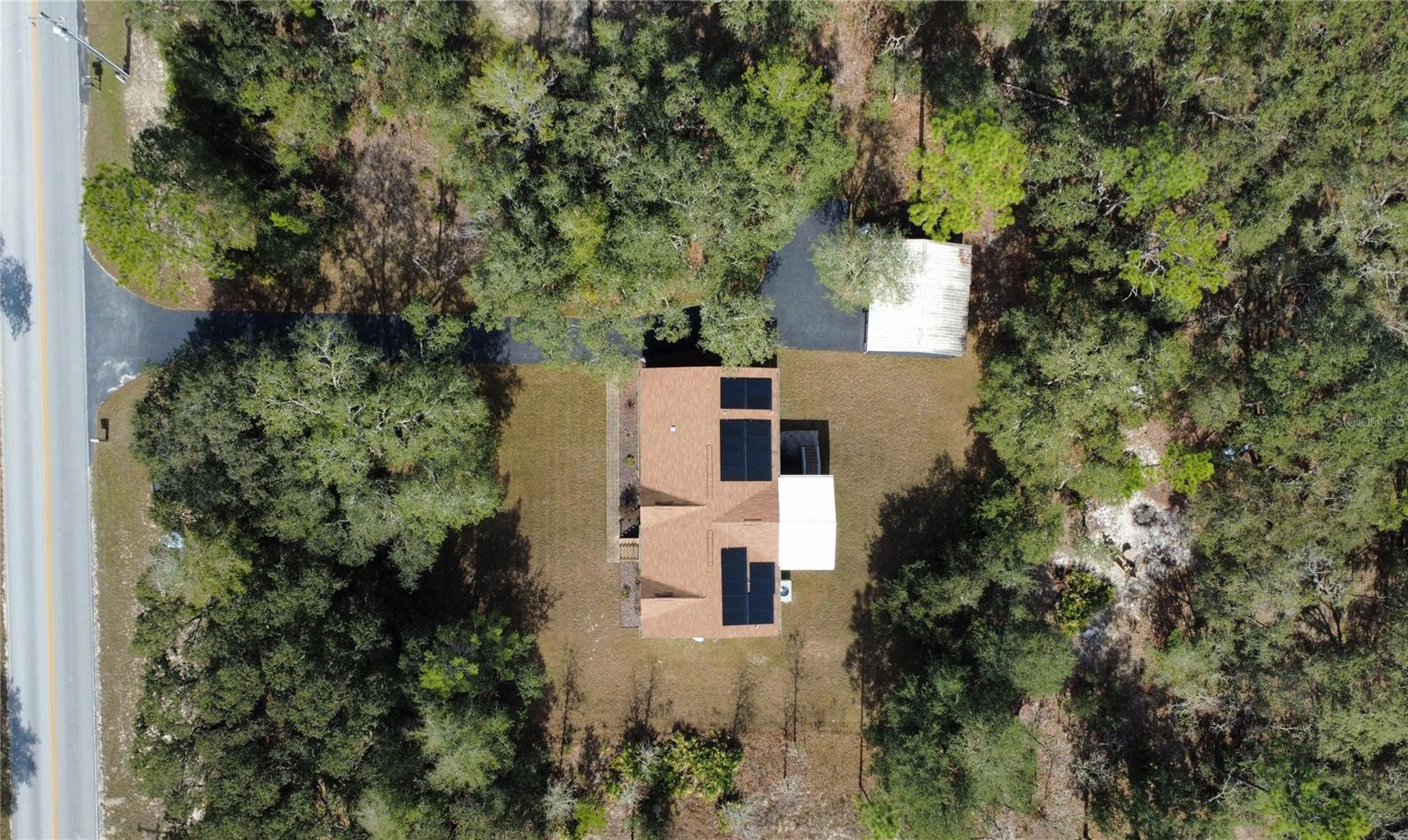 FOREST PARK UNIT 2 - Residential