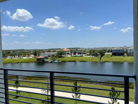 A home in KISSIMMEE