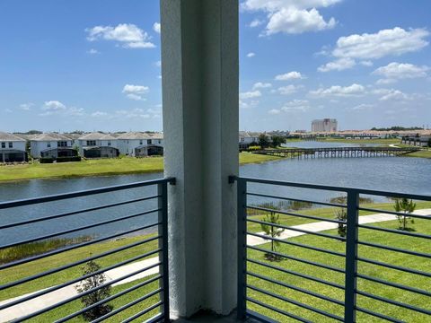 A home in KISSIMMEE