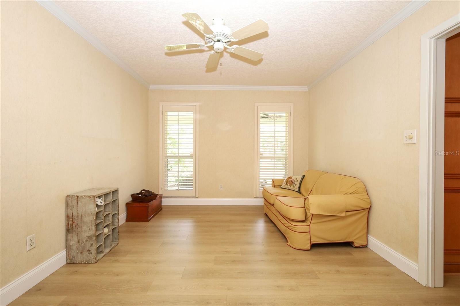 SPRING VALLEY FARMS SEC 08 - Residential