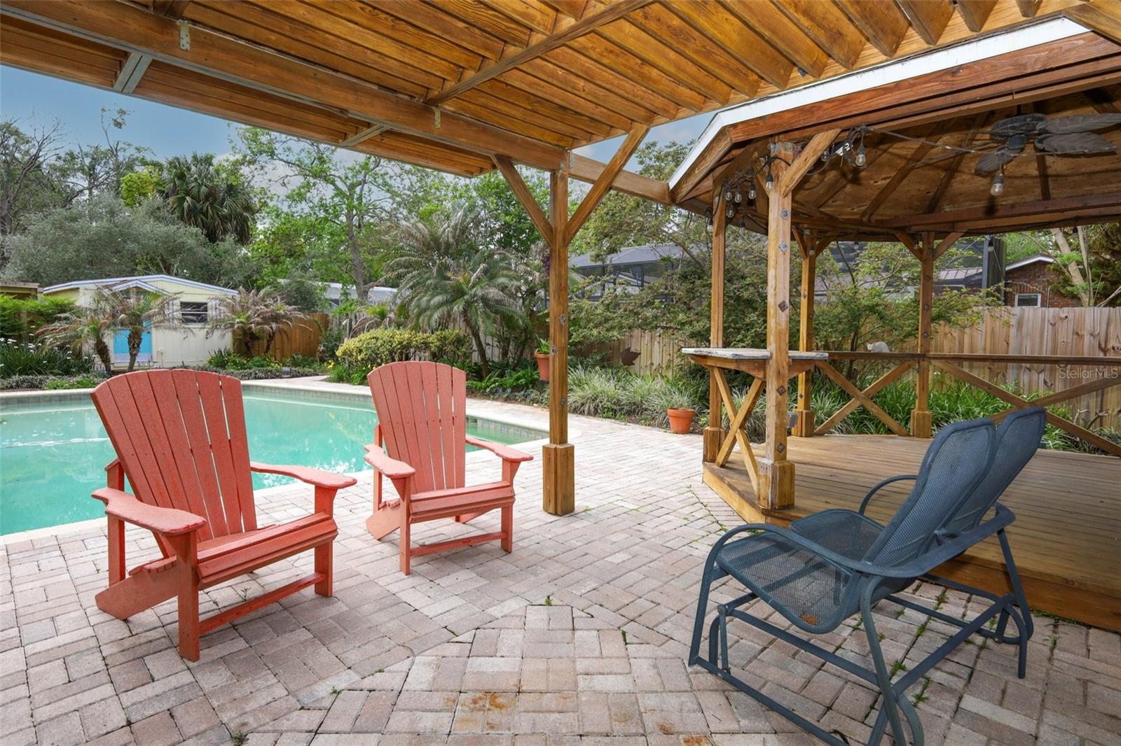 SPRING VALLEY FARMS SEC 08 - Residential