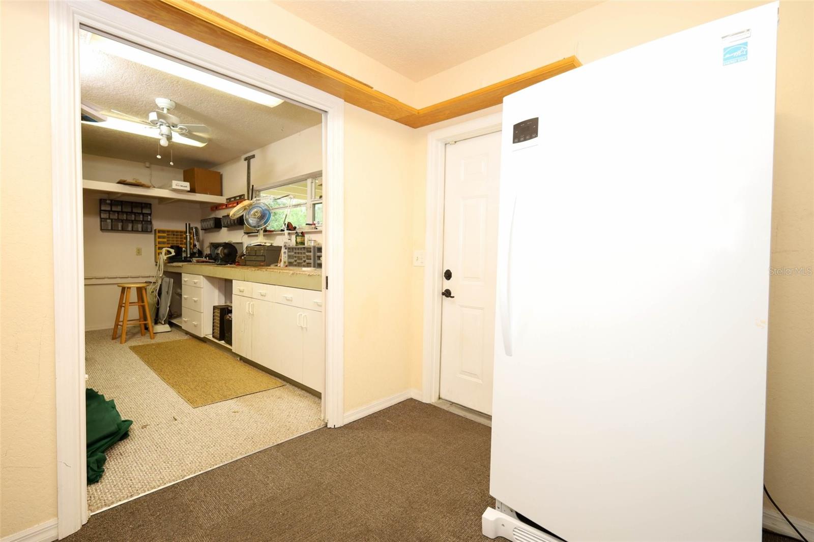 SPRING VALLEY FARMS SEC 08 - Residential