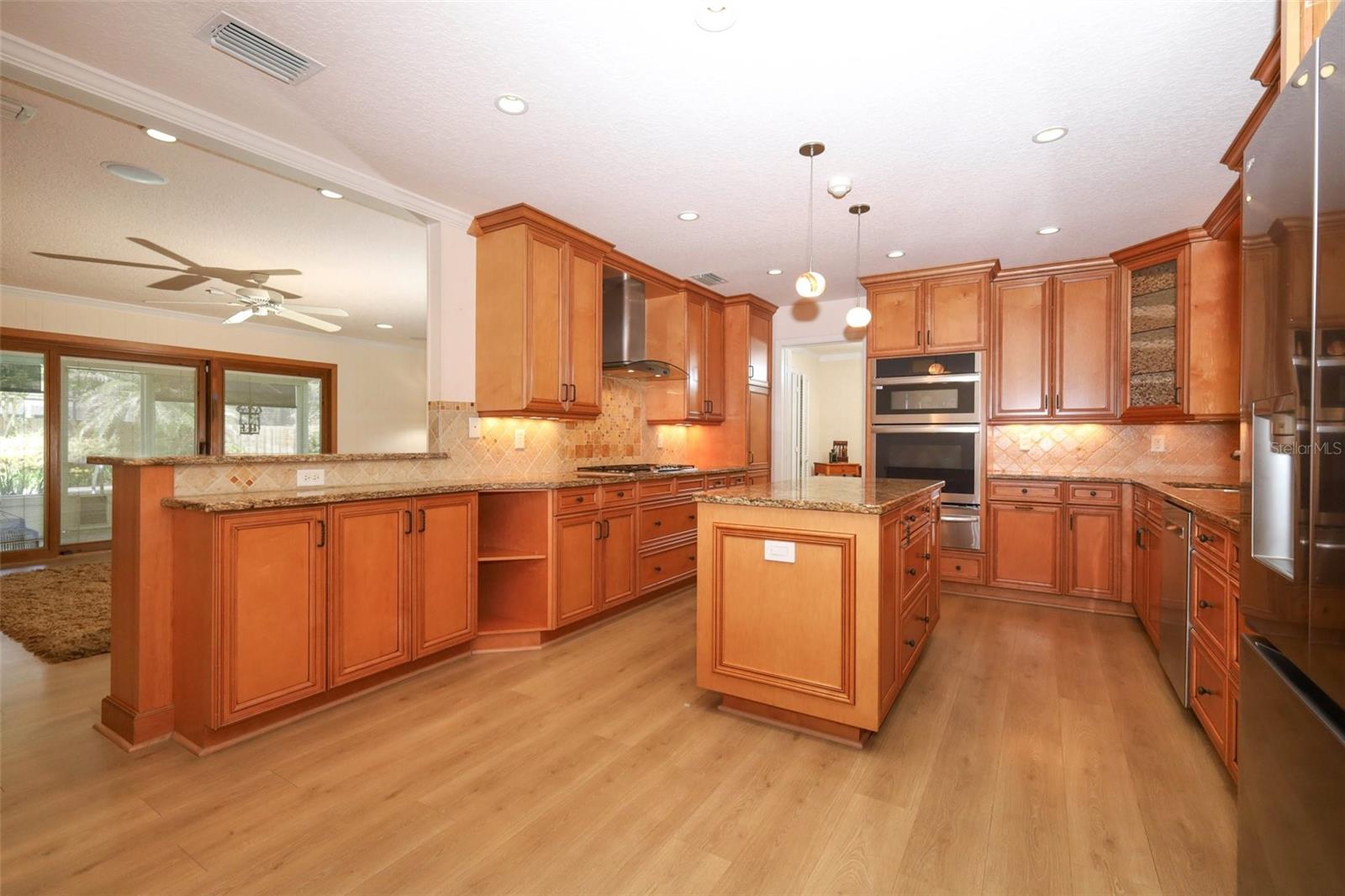 SPRING VALLEY FARMS SEC 08 - Residential