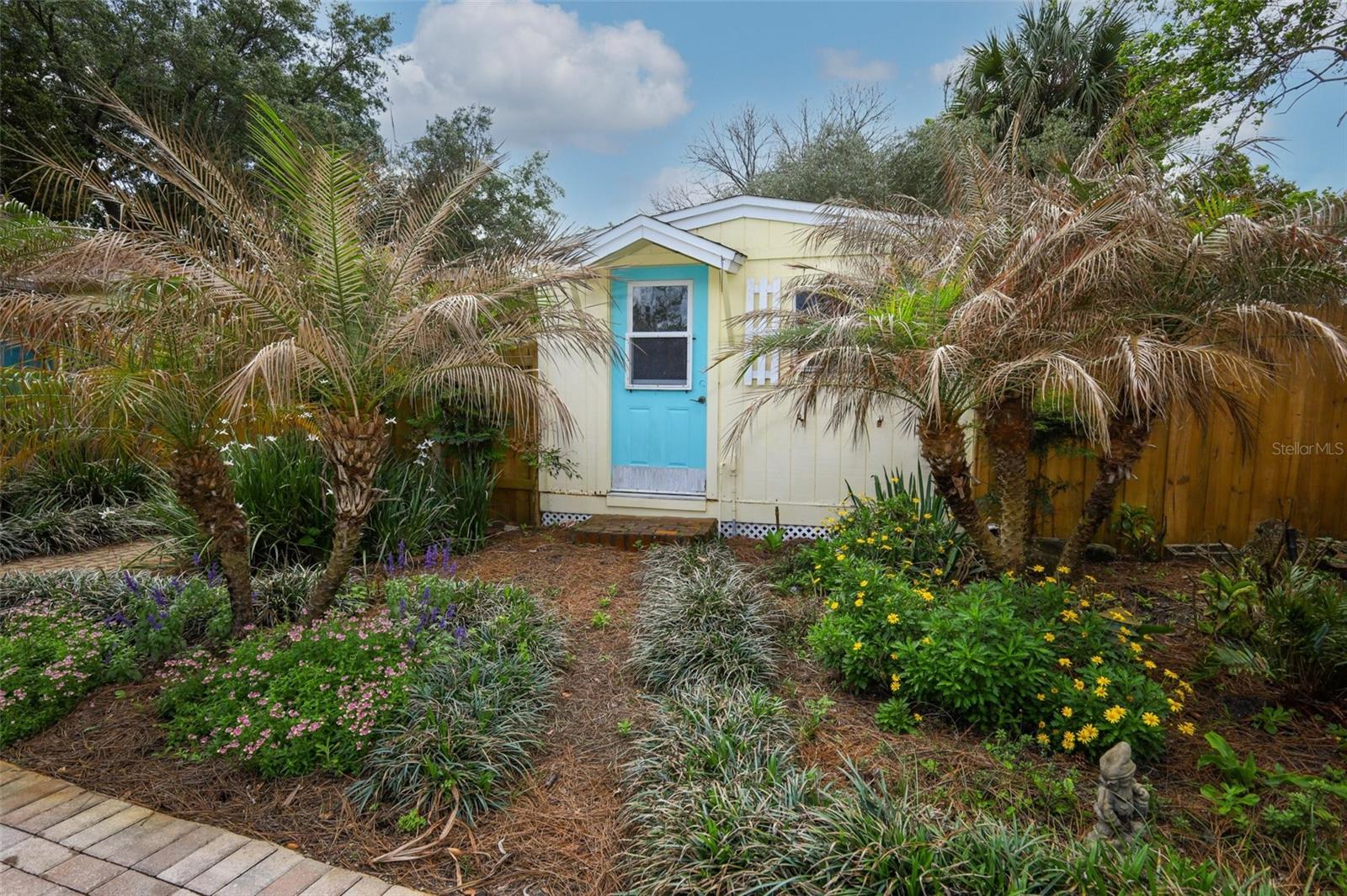 SPRING VALLEY FARMS SEC 08 - Residential