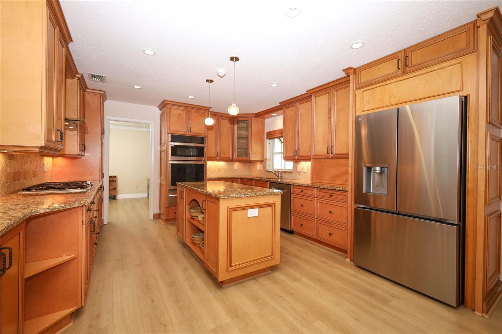 SPRING VALLEY FARMS SEC 08 - Residential