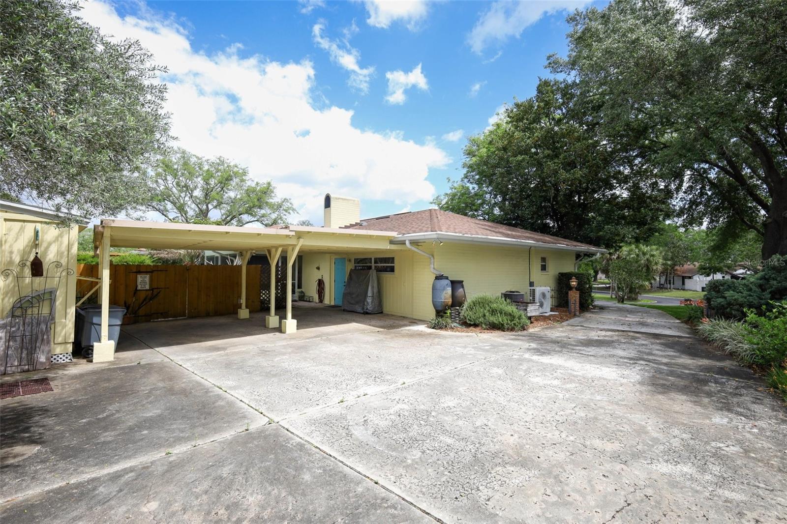 SPRING VALLEY FARMS SEC 08 - Residential