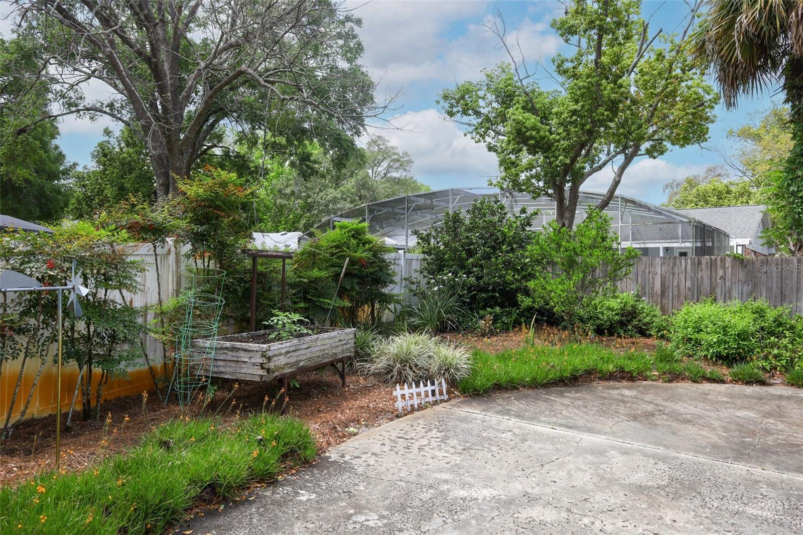 SPRING VALLEY FARMS SEC 08 - Residential