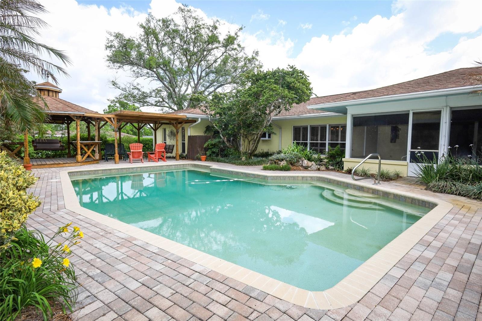 SPRING VALLEY FARMS SEC 08 - Residential