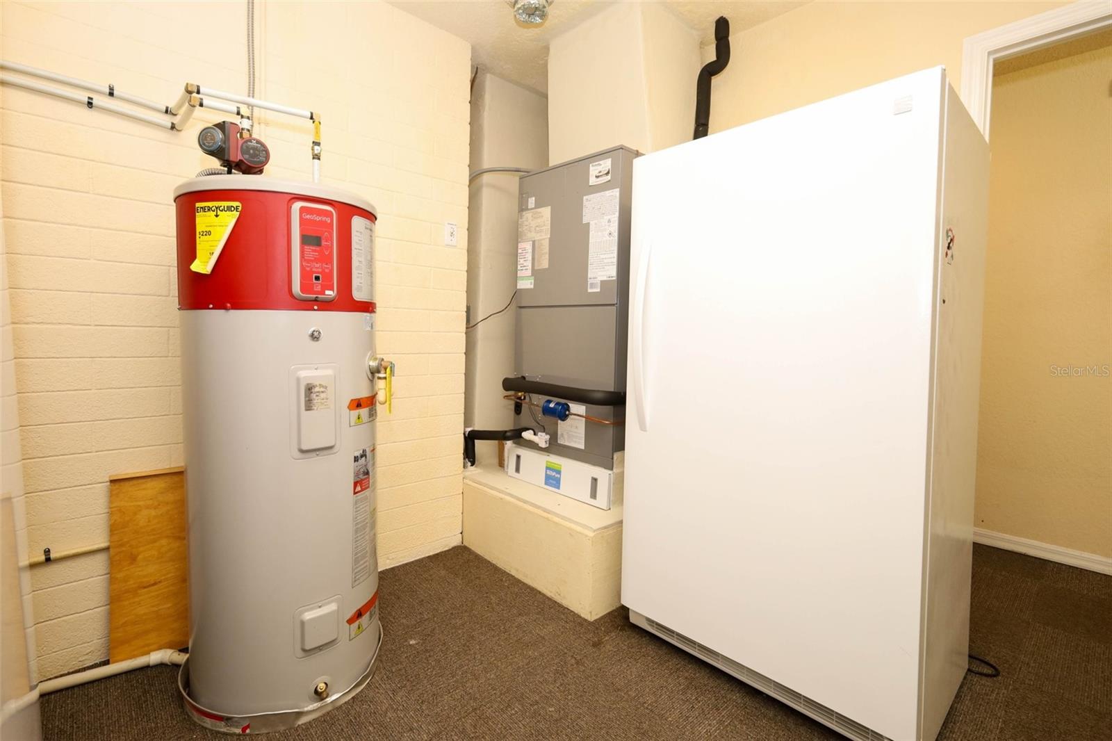 SPRING VALLEY FARMS SEC 08 - Residential