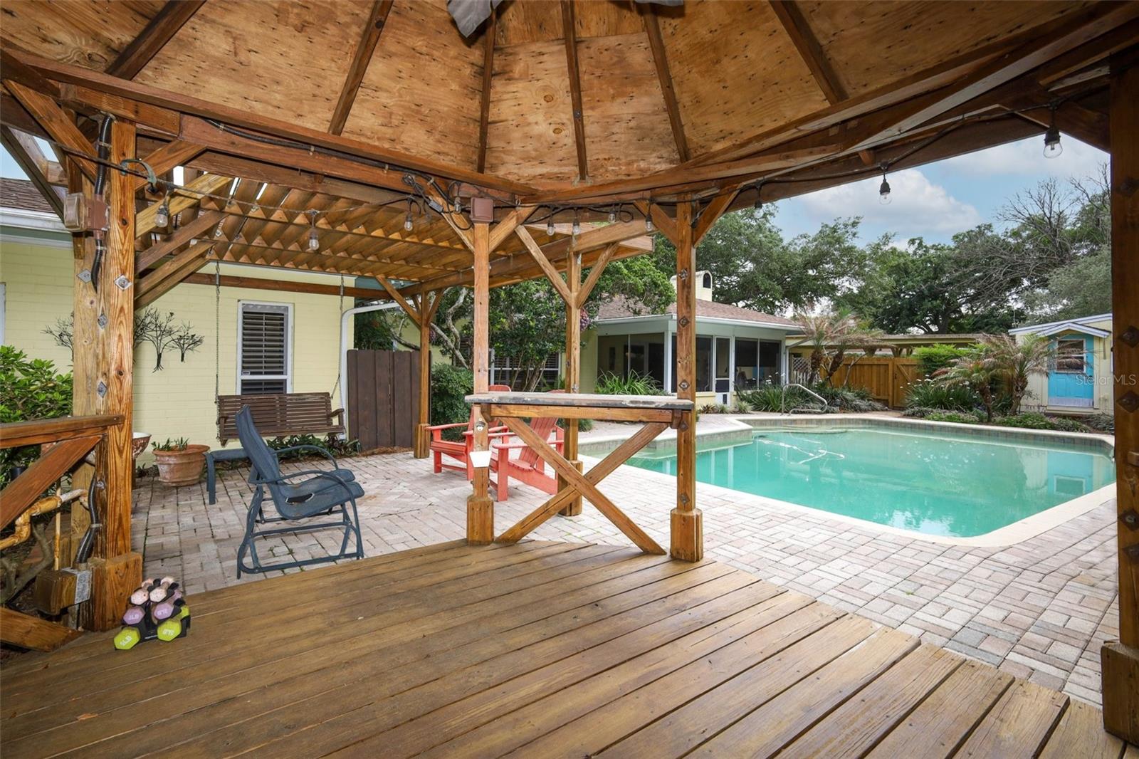 SPRING VALLEY FARMS SEC 08 - Residential