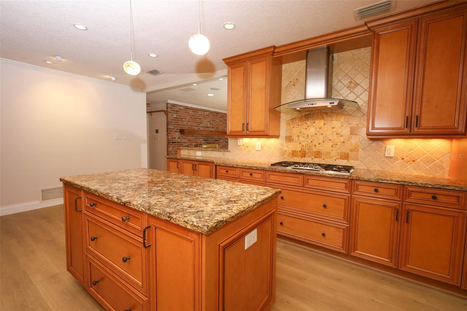 SPRING VALLEY FARMS SEC 08 - Residential