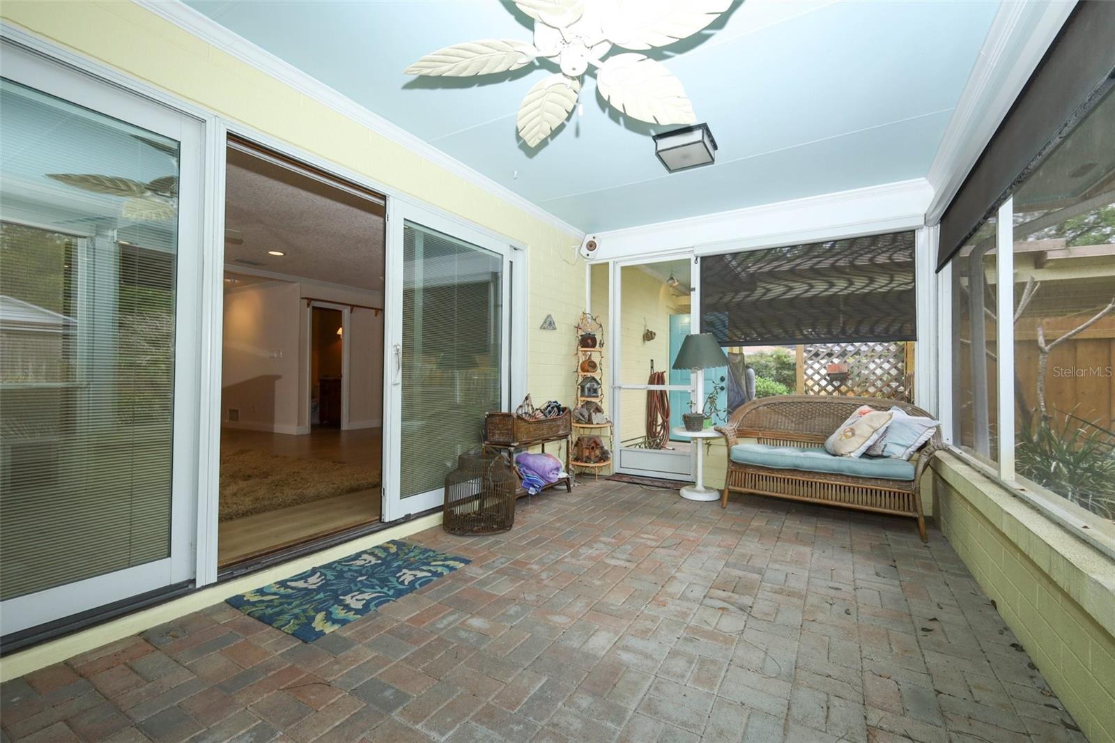 SPRING VALLEY FARMS SEC 08 - Residential