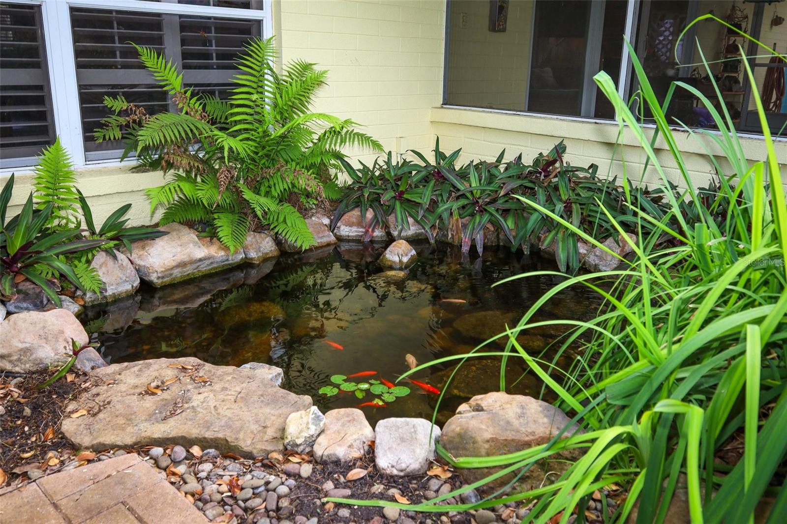 SPRING VALLEY FARMS SEC 08 - Residential