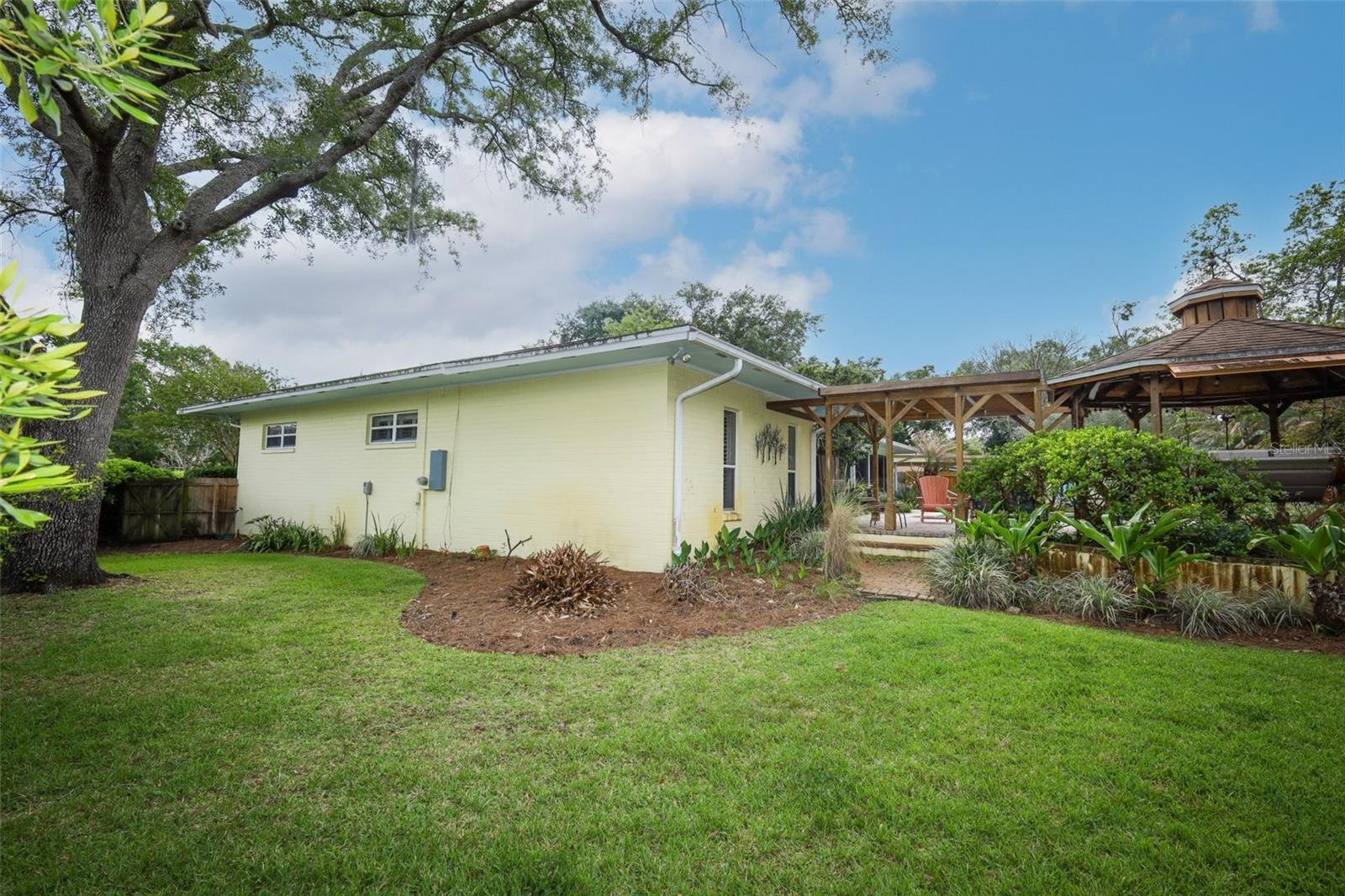 SPRING VALLEY FARMS SEC 08 - Residential