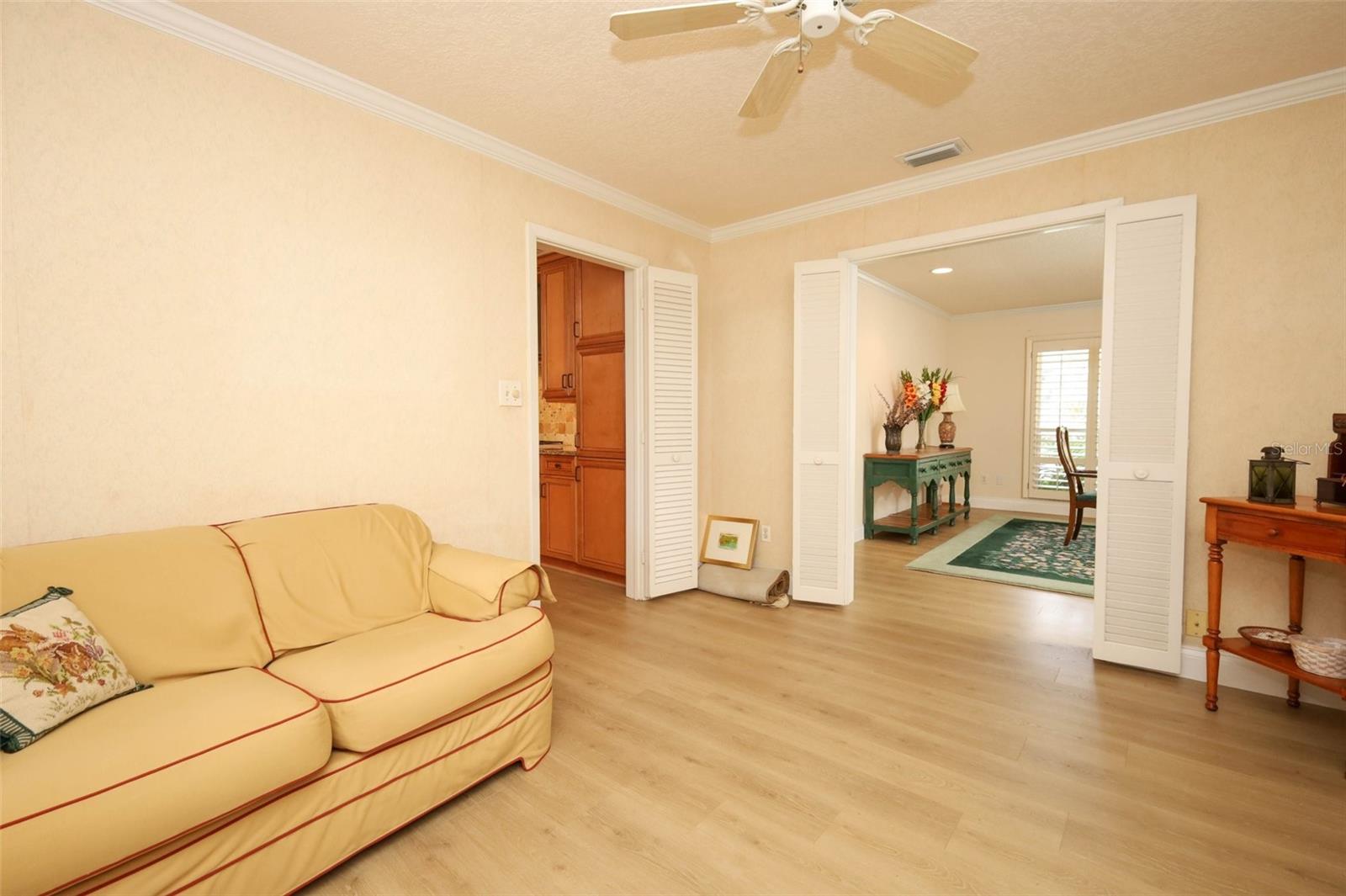 SPRING VALLEY FARMS SEC 08 - Residential