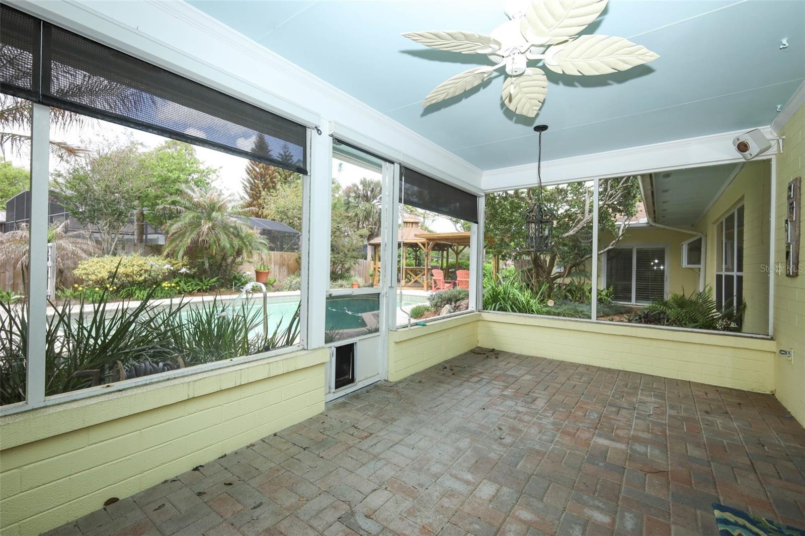 SPRING VALLEY FARMS SEC 08 - Residential