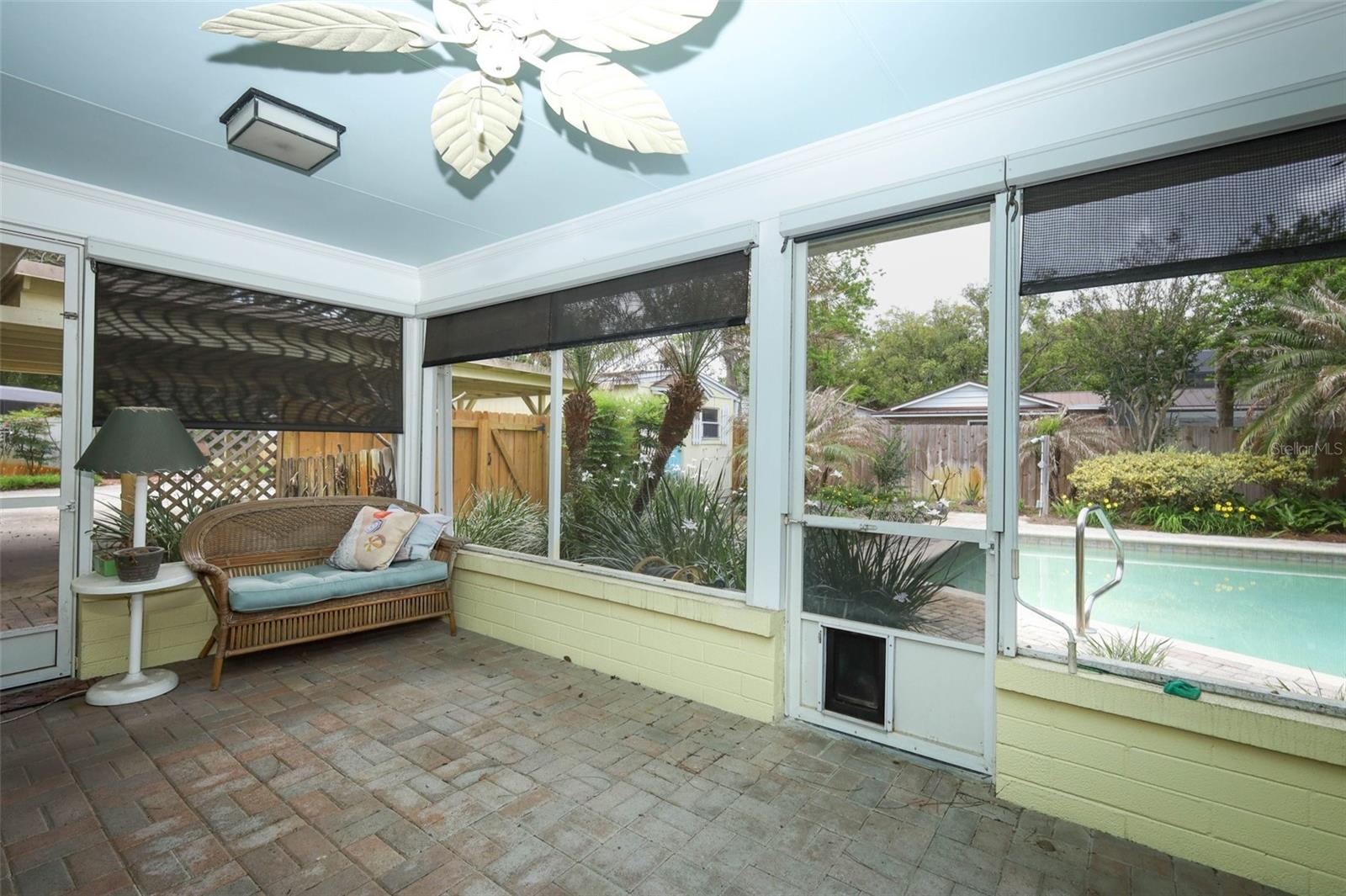 SPRING VALLEY FARMS SEC 08 - Residential