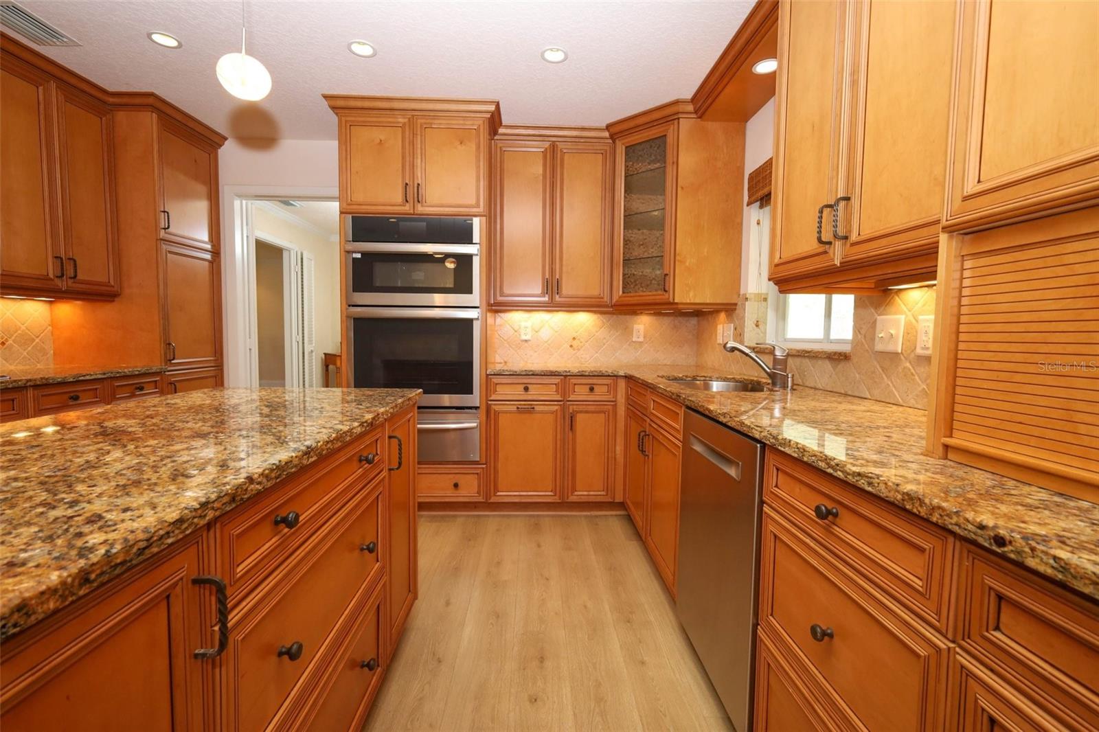 SPRING VALLEY FARMS SEC 08 - Residential