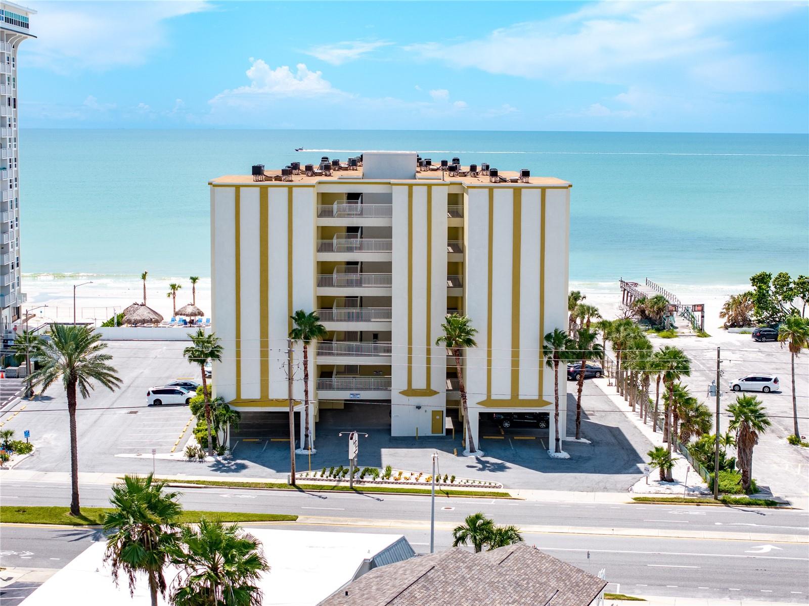 ANGLERS COVE CONDO - Residential