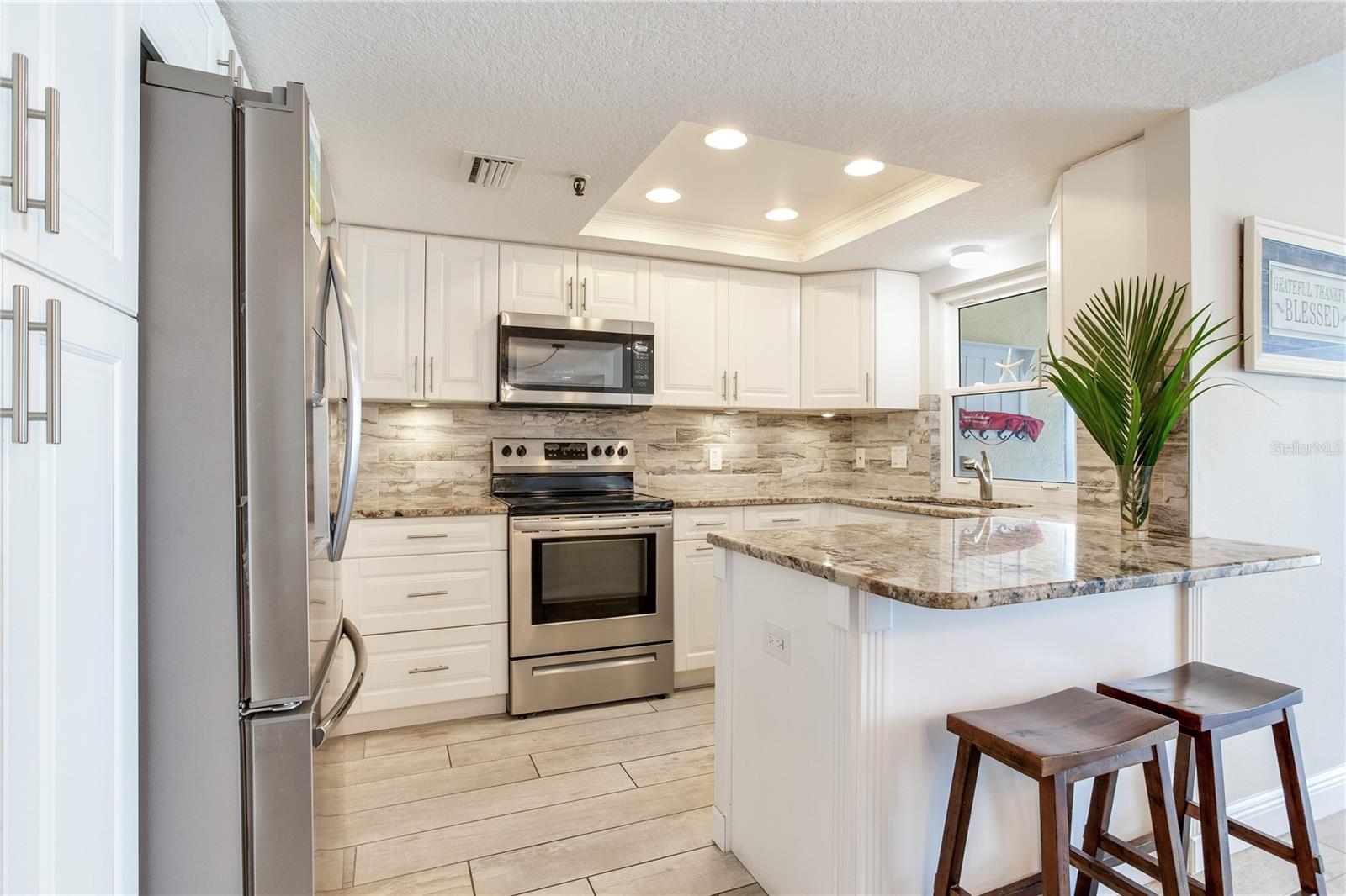 ANGLERS COVE CONDO - Residential