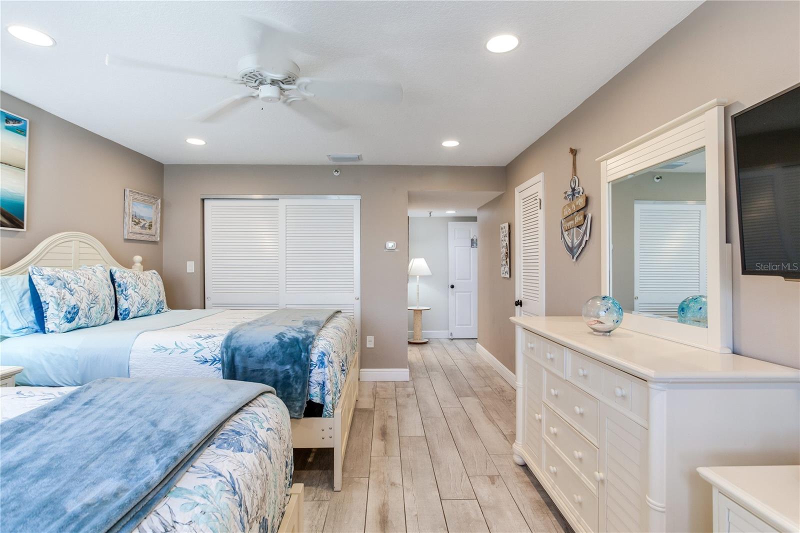 ANGLERS COVE CONDO - Residential