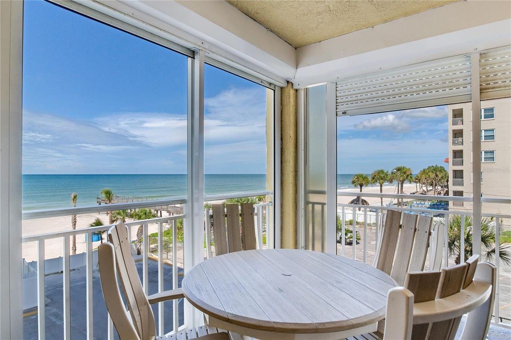 Photo of 17450 Gulf Boulevard #206, Redington Shores, FL 33708 (MLS # TB8425336)