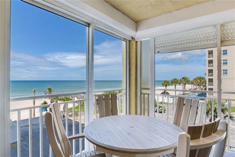 Photo of 17450 Gulf Boulevard #206, Redington Shores, FL 33708 (MLS # TB8425336)