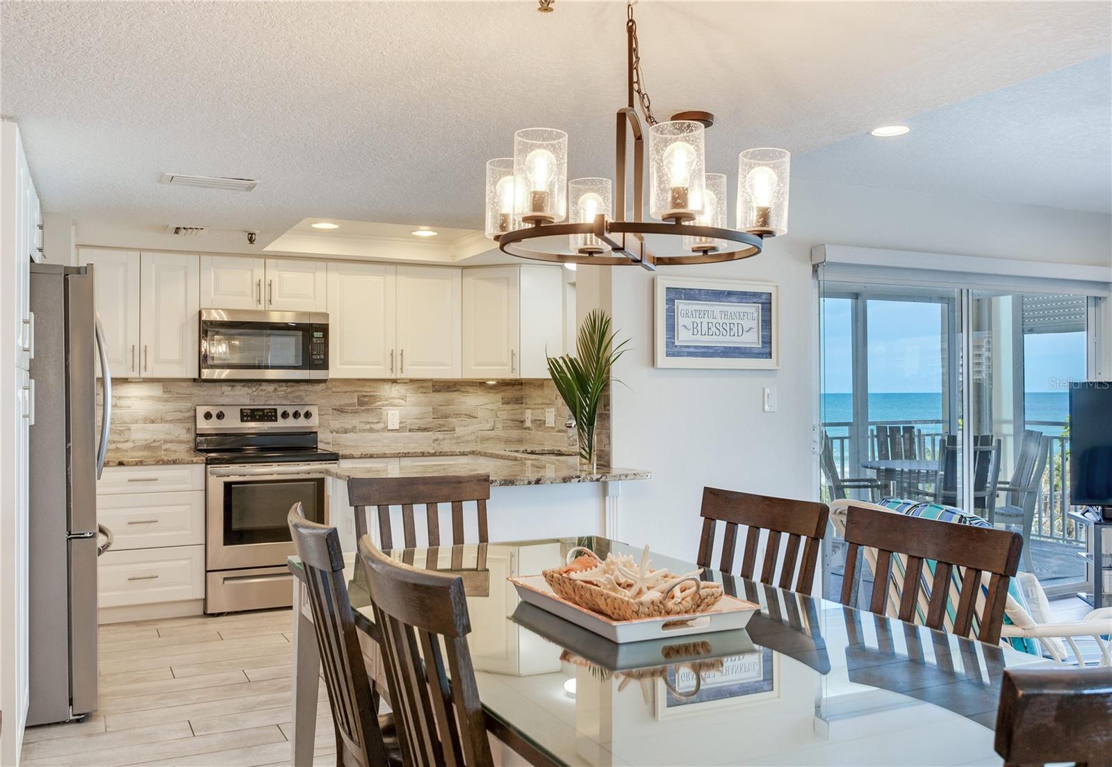ANGLERS COVE CONDO - Residential