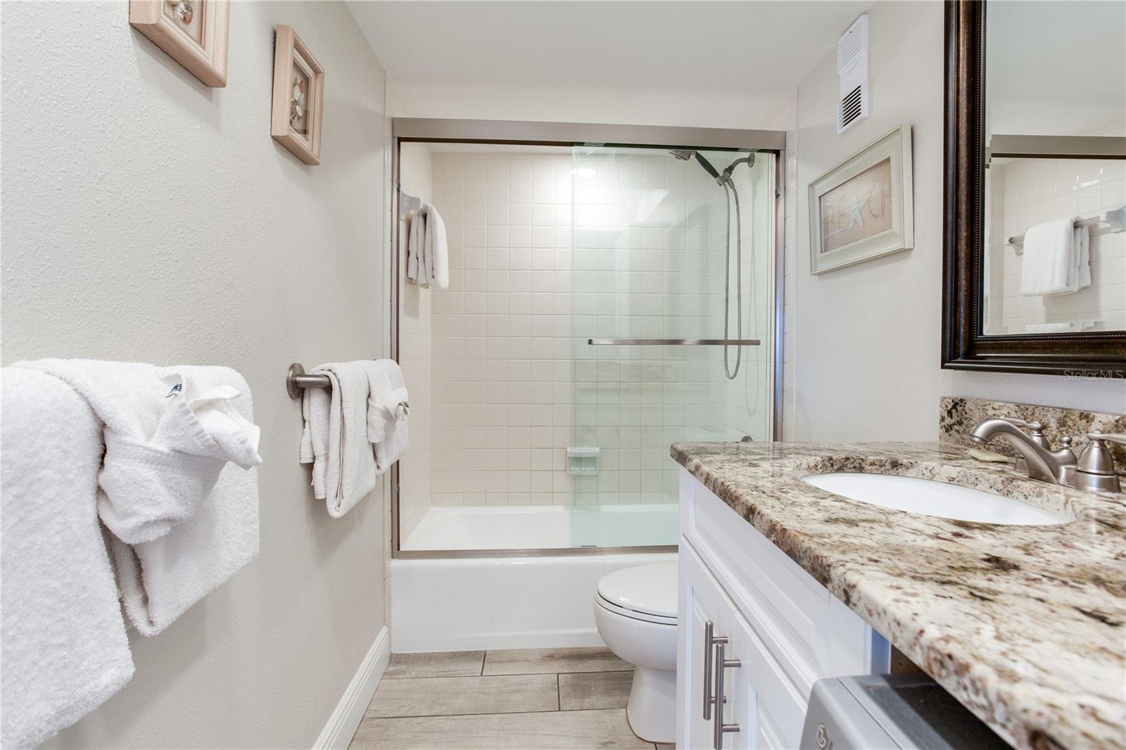 ANGLERS COVE CONDO - Residential