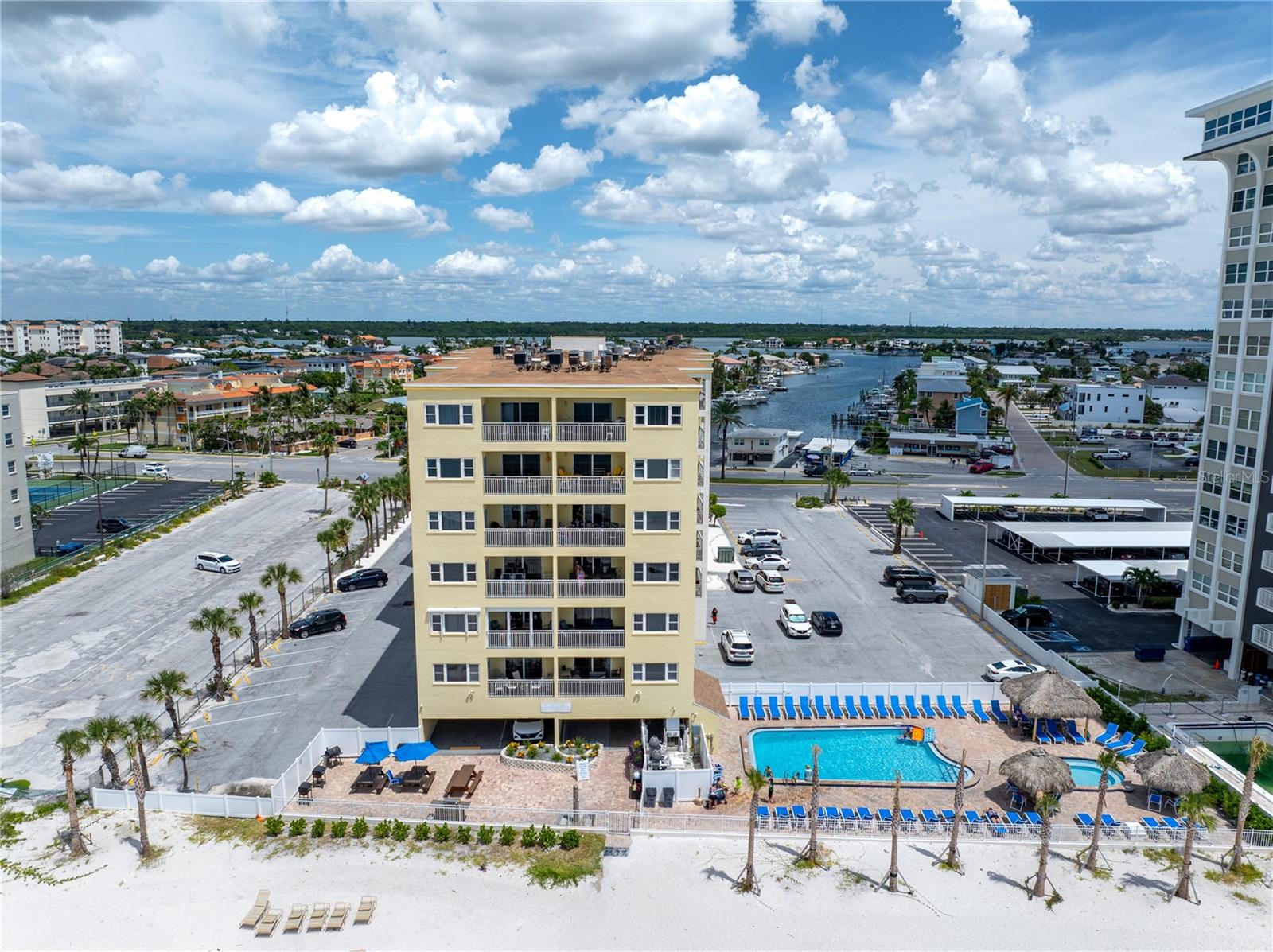 ANGLERS COVE CONDO - Residential