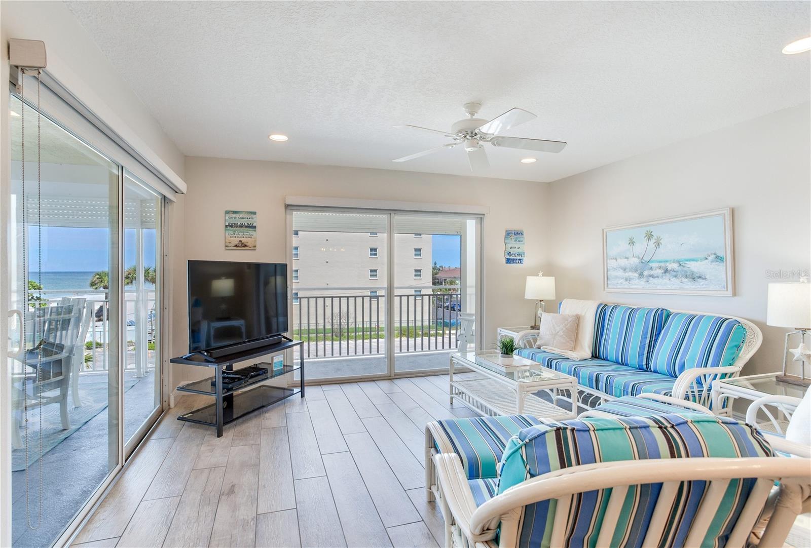 ANGLERS COVE CONDO - Residential