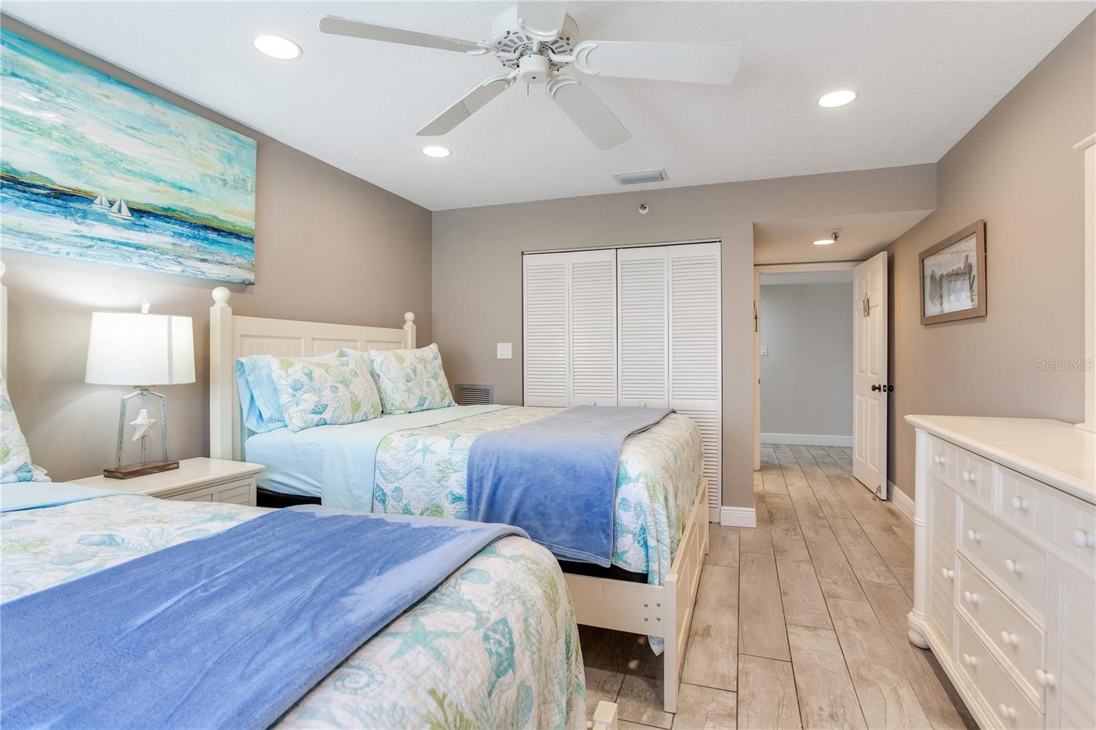 ANGLERS COVE CONDO - Residential