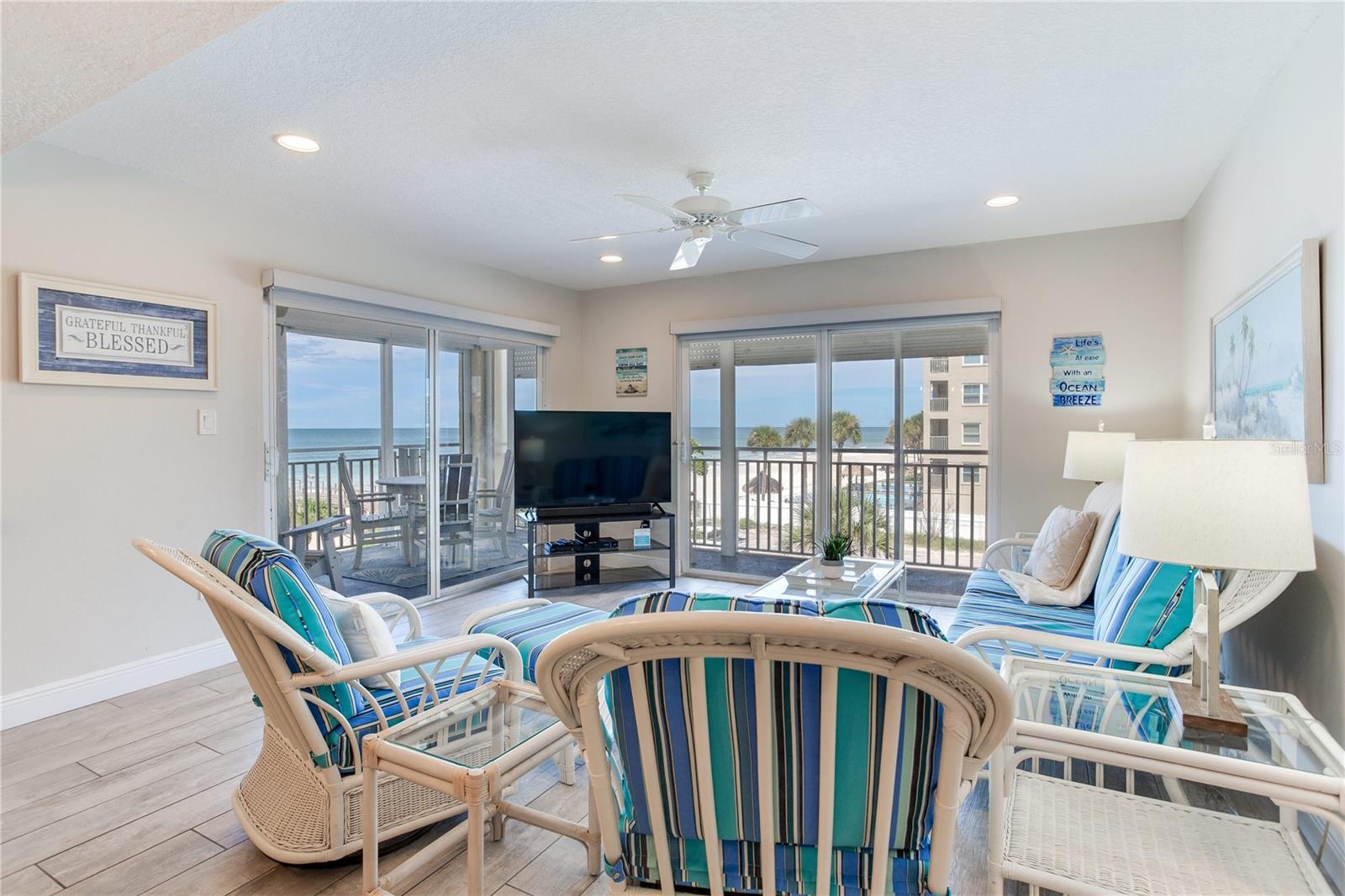 ANGLERS COVE CONDO - Residential