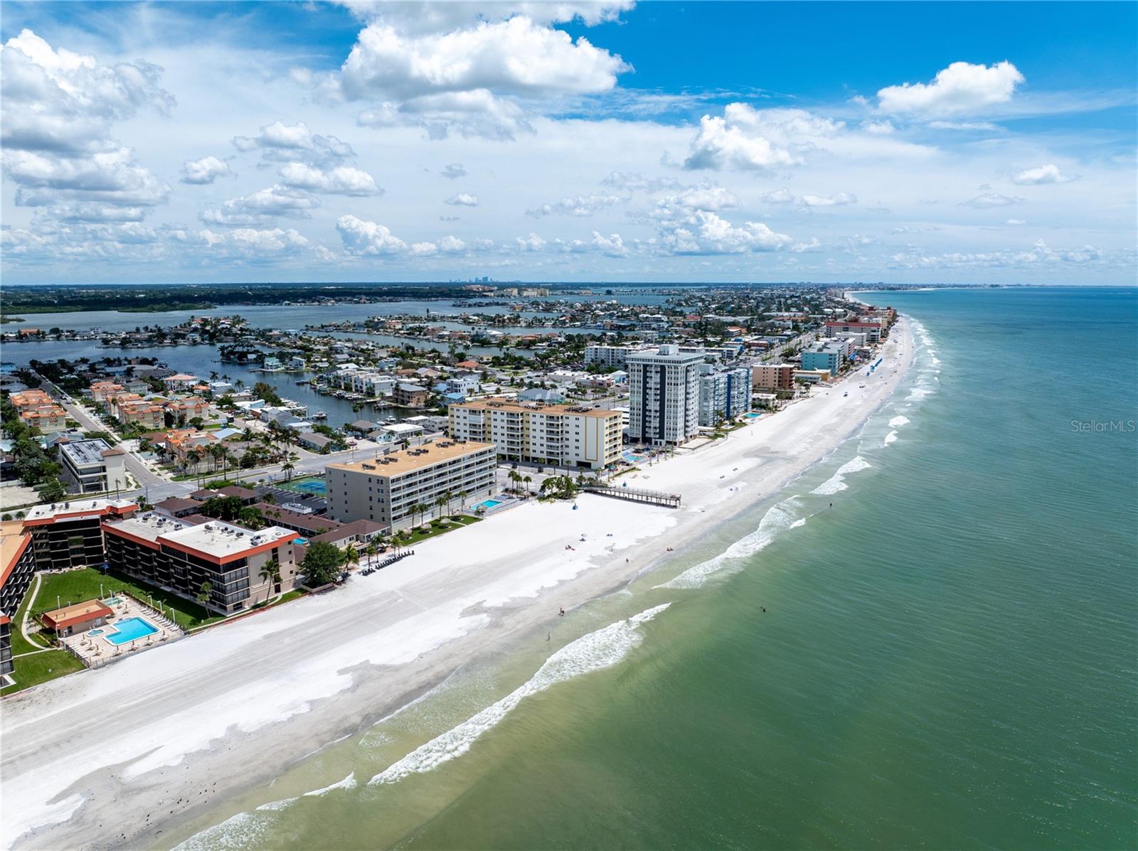 ANGLERS COVE CONDO - Residential