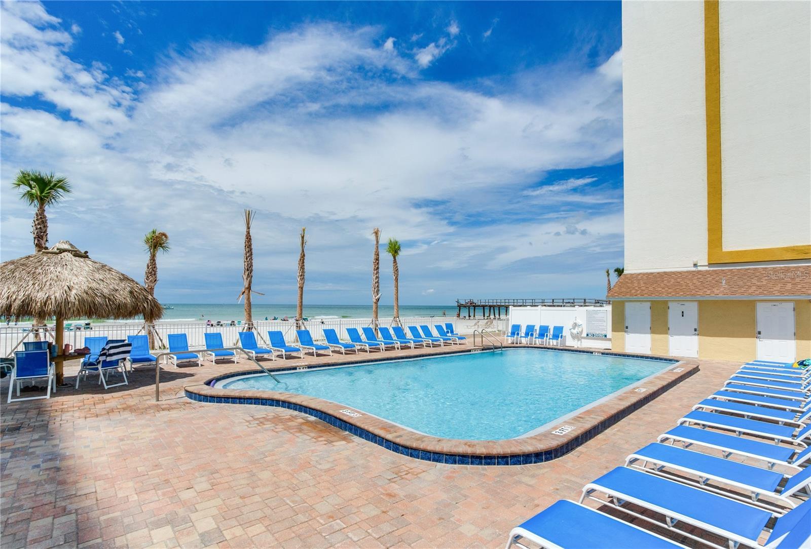 ANGLERS COVE CONDO - Residential