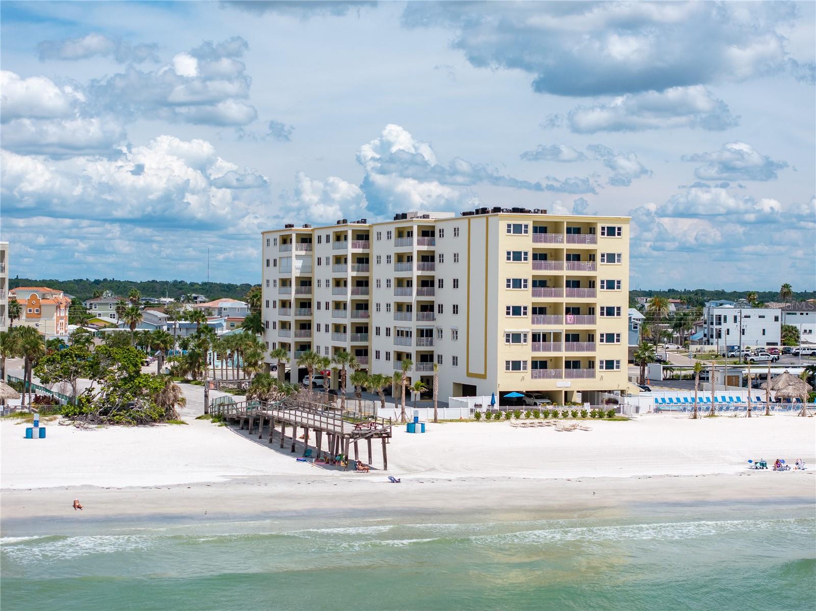ANGLERS COVE CONDO - Residential
