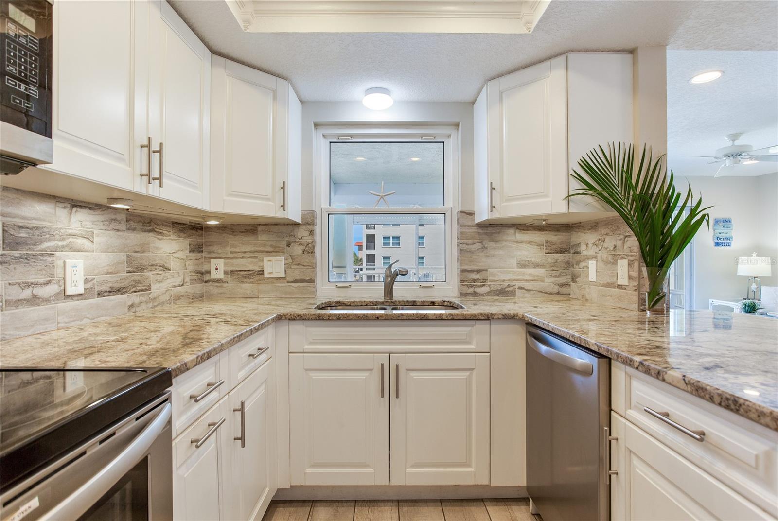ANGLERS COVE CONDO - Residential