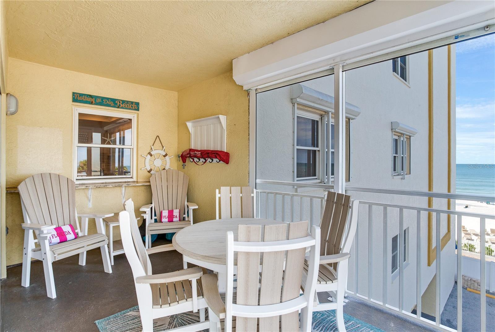ANGLERS COVE CONDO - Residential