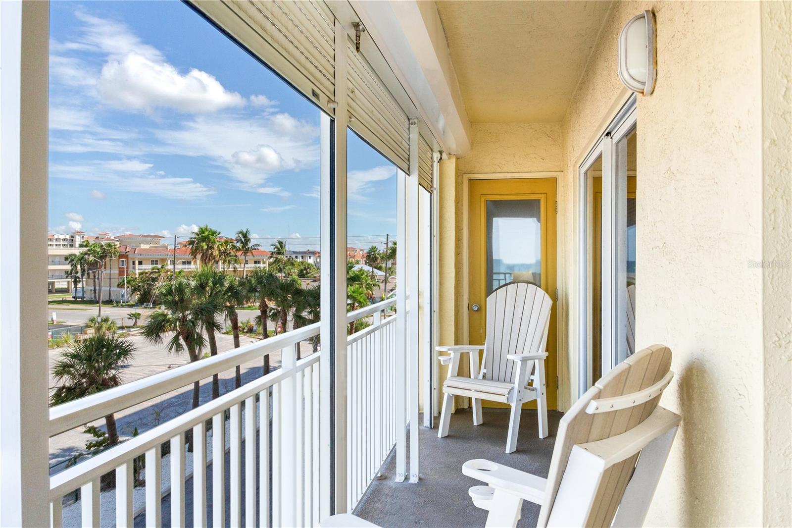 ANGLERS COVE CONDO - Residential